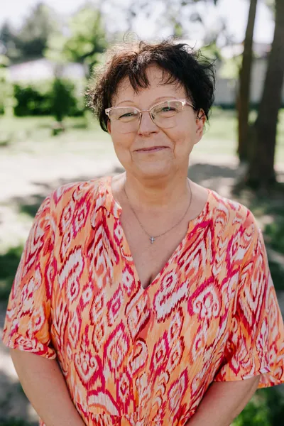 Eva Drbohlavová, DiS.